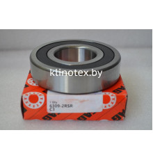 Подшипник 6309 2RS1, SKF
