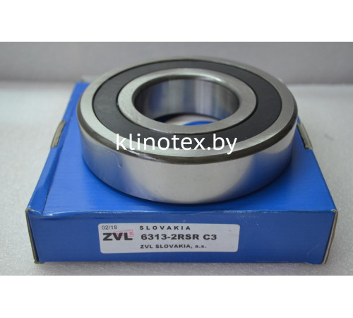 Подшипник 6313 2RS1, SKF