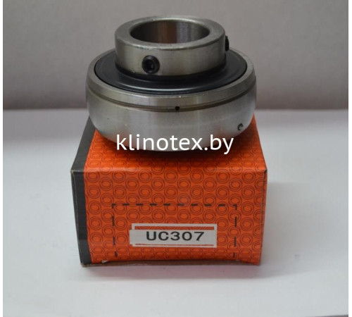 Подшипник UC-307 (480307 UC)