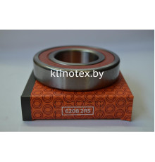 Подшипник 180208 (6208 2RS)