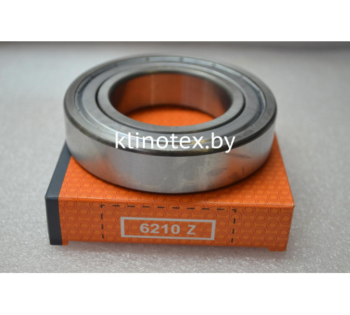 Подшипник 60210 (6210 Z)