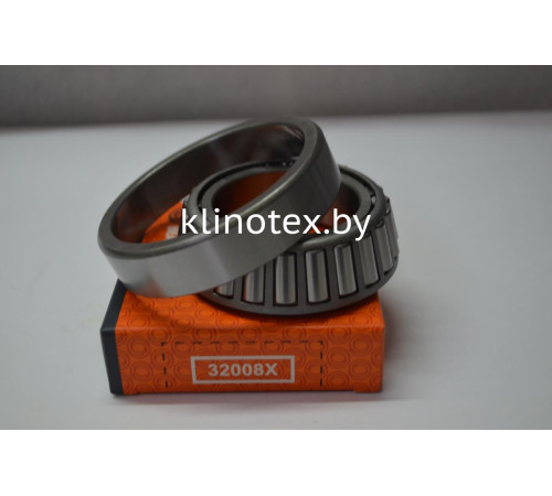 Подшипник 2007108 (32008 Х)