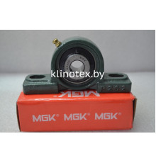 Корпус с подшипником UCP-202