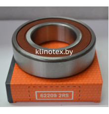 Подшипник 180509 (62209 2RS)