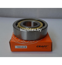 Подшипник 46305 Л (7305 ACM)