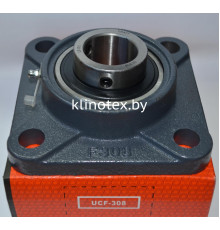 Корпус с подшипником UCF-308