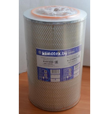 Элемент фильтрующий воздушный к-т DIFA 4318МК+4318МК-01 (260-1109300+260-1109300-01)