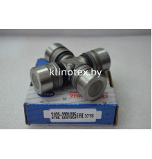 Крестовина МТЗ 72-2203025 (3102-2201025) 30*88мм для груз.авт. и с/х.