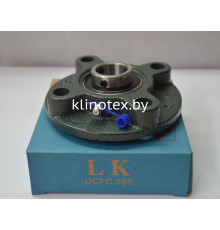 Корпус с подшипником UCFC-205