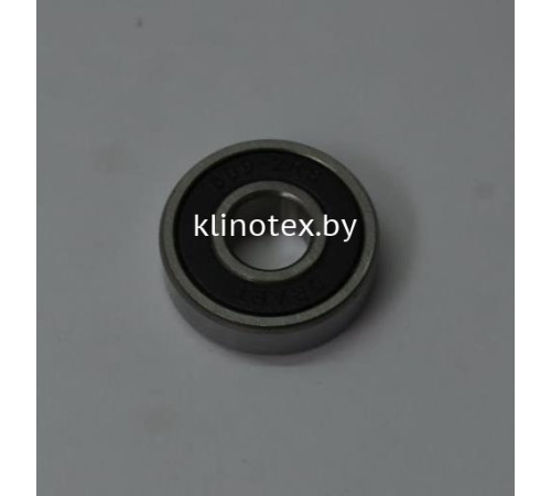 Подшипник 180019 (609 2RS)