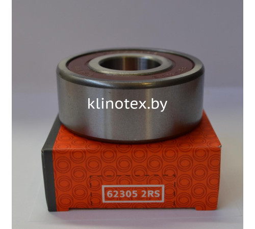 Подшипник 62305 2RS1, SKF