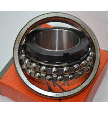 Подшипник 11212 (1213К+Н213)