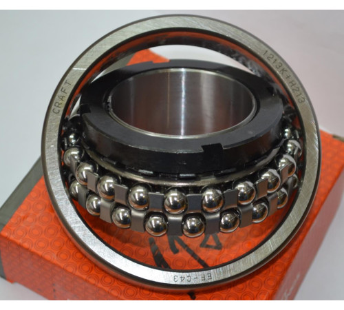 Подшипник 11212 (1213К+Н213)