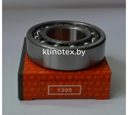 Подшипник 1205