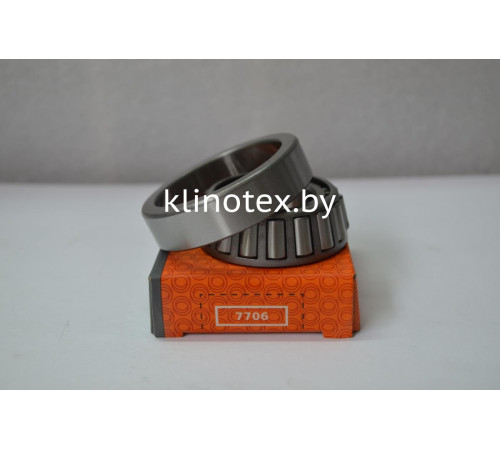 Подшипник 7706