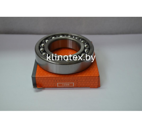 Подшипник 1209 (1209)