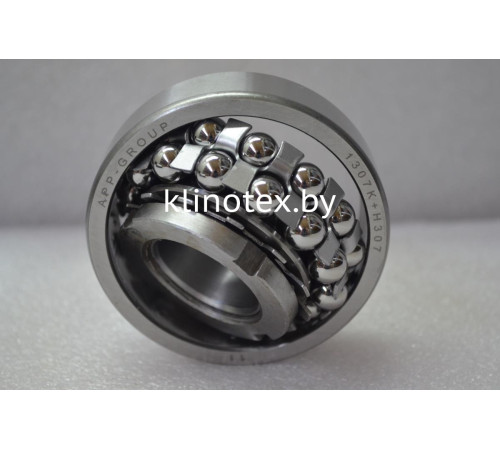 Подшипник 11306 (1307К+Н307)