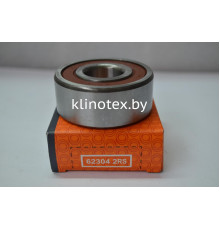 Подшипник 180604 (62304 2RS)