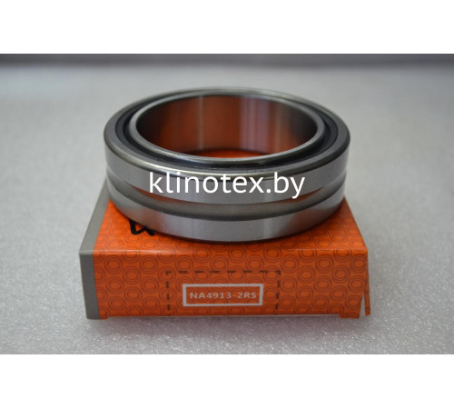 Подшипник 4244913 (NA 4913 2RS)