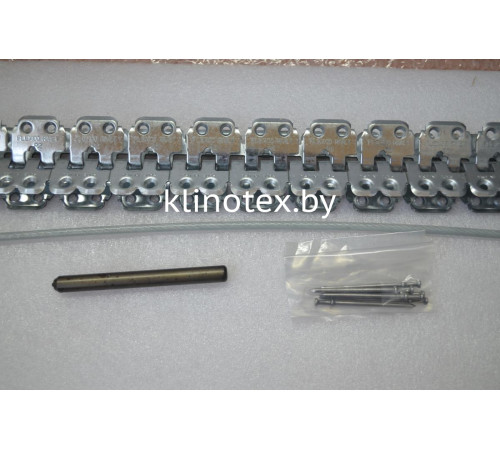 Замок  R2J-40/1000ANC