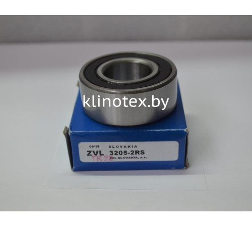Подшипник 3056205 2RS (3205 2RS) 3198708