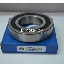 Подшипник 6209 2RS1, SKF