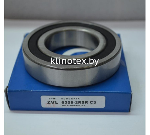 Подшипник 6209 2RS1, SKF