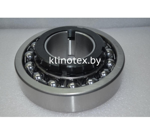 Подшипник 11314 (1316К+Н316)