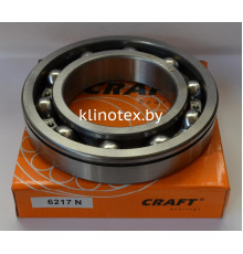 Подшипник 50217 (6217 N)