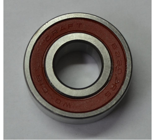Подшипник 62203 2RS1, SKF