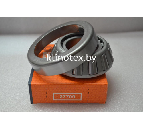 Подшипник 27709