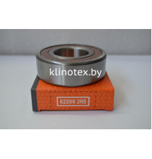 Подшипник 180506 (62206 2RS)