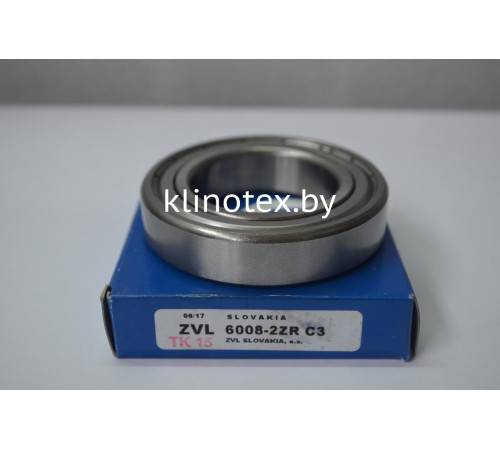Подшипник 6008 ZZ, SKF