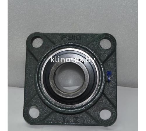 Корпус с подшипником UCF-310
