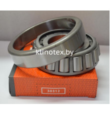 Подшипник 7312 (30312)