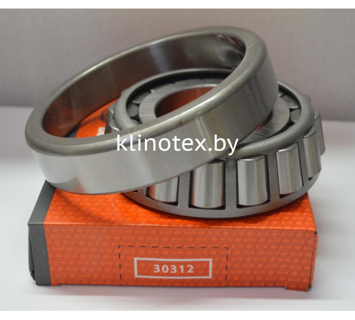 Подшипник 7312 (30312)