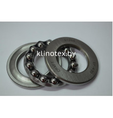 Подшипник 8208 (51208)