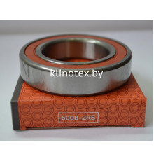 Подшипник 180108 (6008 2RS)
