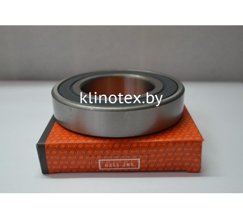 Подшипник 180211 (6211 2RS)