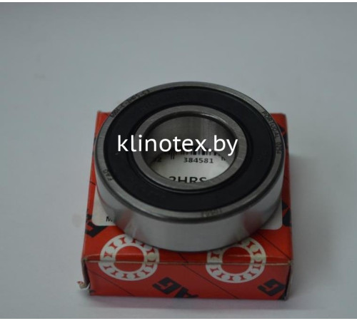 Подшипник 6004 2RS1, SKF