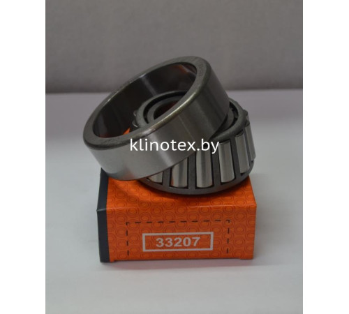 Подшипник 33207 (3007207)