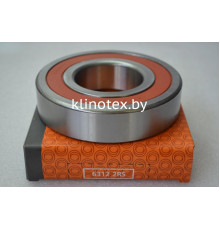 Подшипник 180312 (6312 2RS)