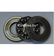 Подшипник 8101 (51101)