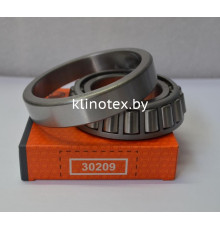 Подшипник 7209 (30209)