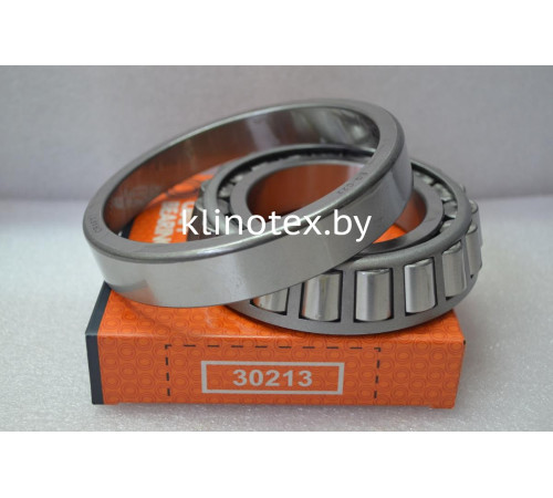 Подшипник 7213 (30213)
