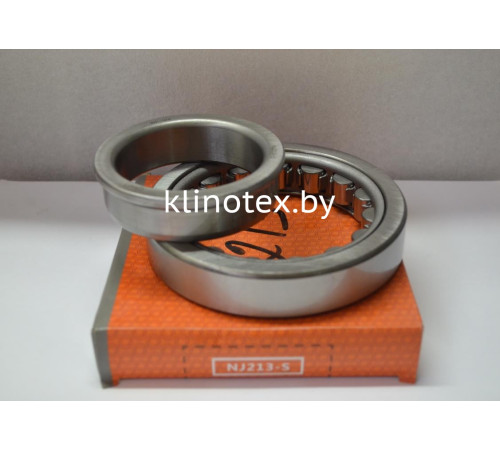 Подшипник 42213 (NJ 213)