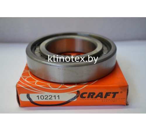 Подшипник 102211 (NCL211)