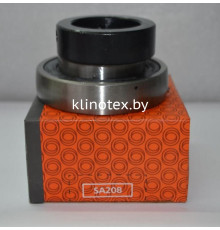 Подшипник SA-208 (YET 208)