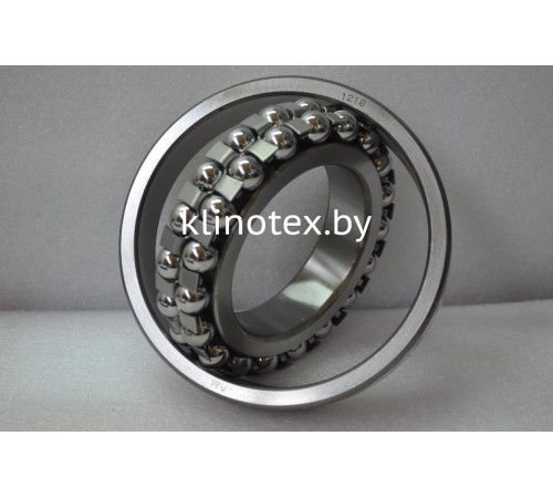 Подшипник 1218 (1218)