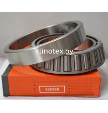 Подшипник 2007126 (32026 Х)
